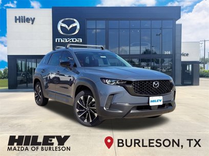 Used 2025 MAZDA CX-50 2.5 Hybrid w/ Weather Package