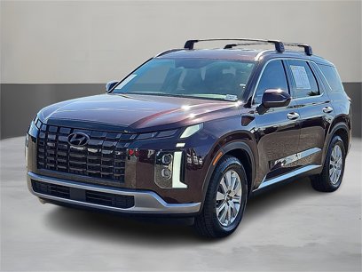 Used 2023 Hyundai Palisade SEL