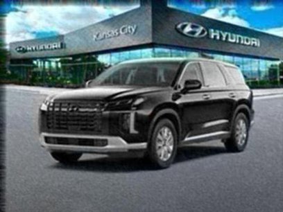 New 2025 Hyundai Palisade SE