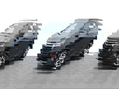 Certified 2023 Chevrolet Equinox LT