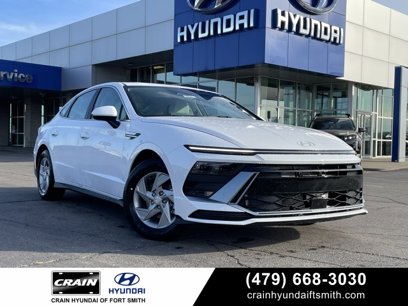 New 2025 Hyundai Sonata SE