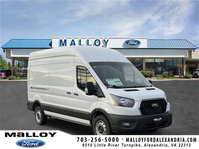 New 2024 Ford Transit 350 148 High Roof