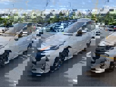 Used 2020 Toyota Prius Prime Limited