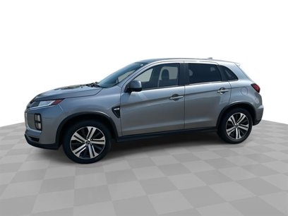 Used 2020 Mitsubishi Outlander Sport ES