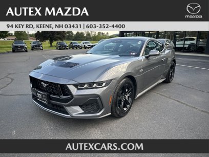Used 2024 Ford Mustang GT