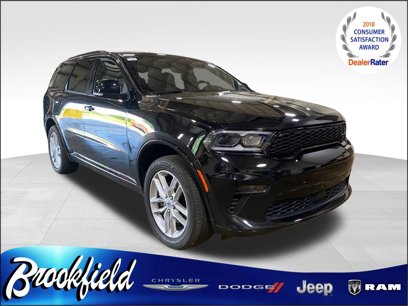 Used 2023 Dodge Durango GT