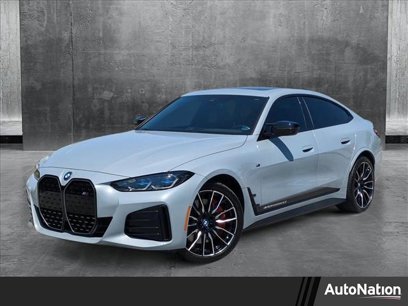 Used 2023 BMW i4 M50