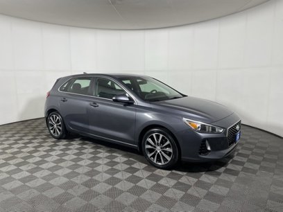 Used 2018 Hyundai Elantra GT