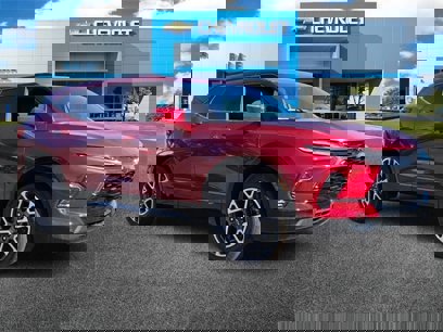 New 2025 Chevrolet Blazer RS w/ Enhanced Convenience Package