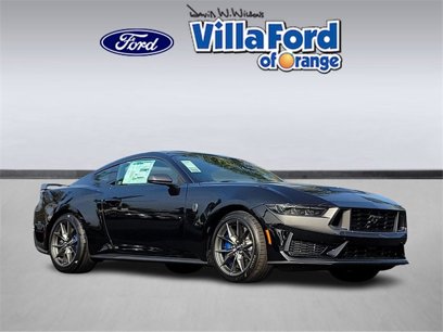 New 2024 Ford Mustang Dark Horse