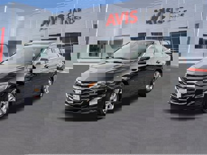 Used 2023 Chevrolet Malibu LT