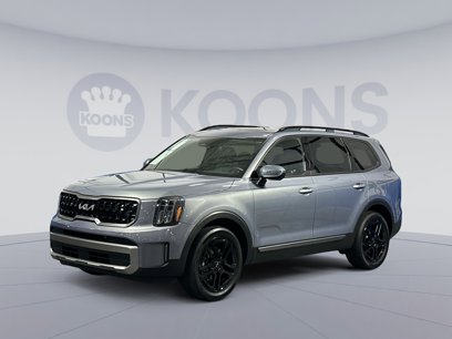 Used 2023 Kia Telluride EX X-Line