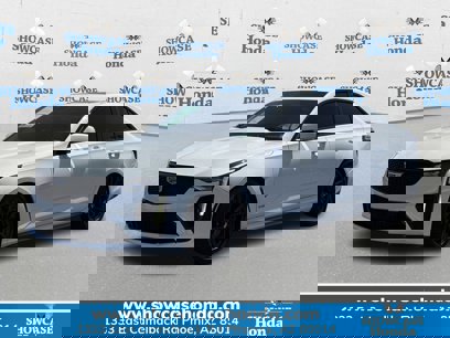 Used 2023 Cadillac CT4 V Blackwing w/ Driver Assist Package