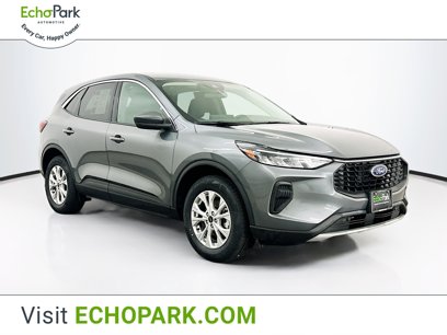 Used 2024 Ford Escape Active w/ Tech Pack #1