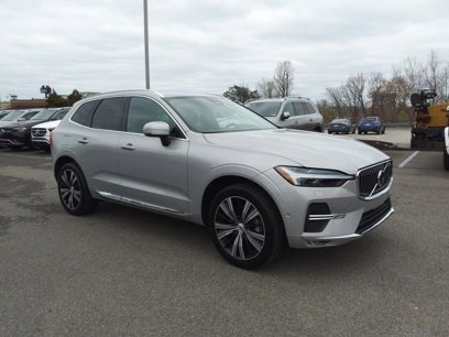 Certified 2022 Volvo XC60 B5 Inscription