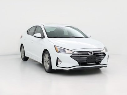 Used 2019 Hyundai Elantra Value Edition