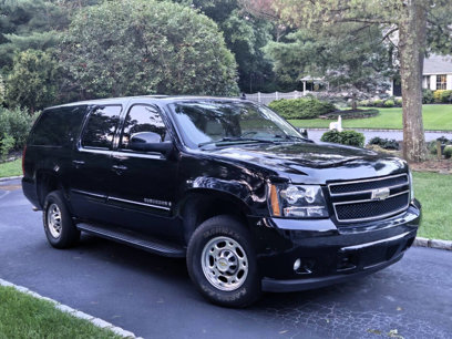 Used 2007 Chevrolet Suburban 2500 LT w/ LT Preferred Equipment Group
