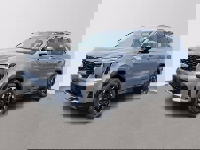 New 2025 Kia Sorento S