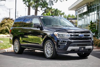 Used 2024 Ford Expedition Limited