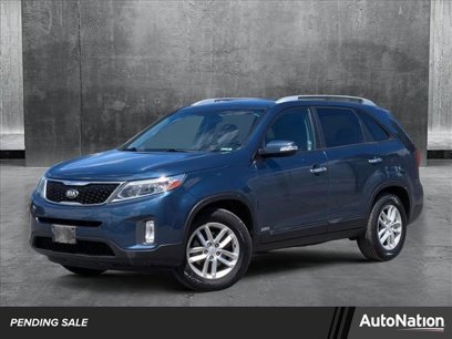 Used 2014 Kia Sorento LX