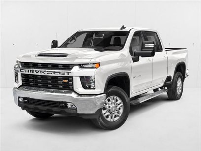 Used 2023 Chevrolet Silverado 2500 LT w/ Convenience Package