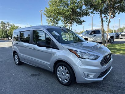 Used 2022 Ford Transit Connect XLT
