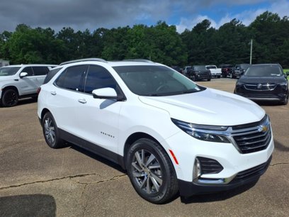Used 2023 Chevrolet Equinox Premier