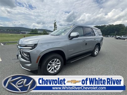 New 2025 Chevrolet Tahoe LT w/ Comfort Package