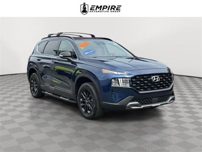 Used 2023 Hyundai Santa Fe XRT