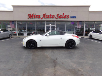 Used 2006 Nissan 350Z Touring