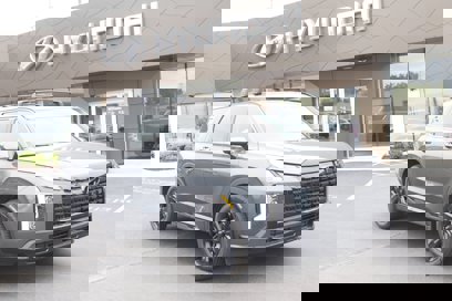 New 2025 Hyundai Palisade XRT