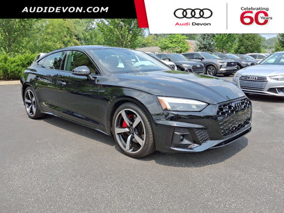 Used 2023 Audi A5 2.0T Prestige w/ Black Optic Plus Package