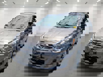 Used 2017 Hyundai Accent SE