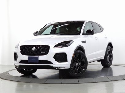 Used 2024 Jaguar E-PACE R-Dynamic SE