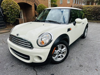 Used 2013 MINI Cooper Hardtop