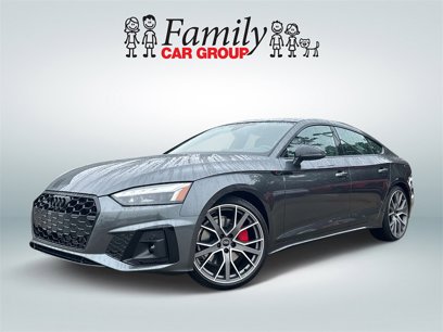 New 2025 Audi A5 2.0T Premium Plus