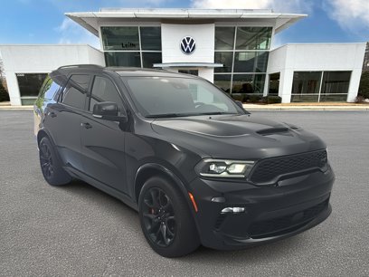 Used 2023 Dodge Durango SRT
