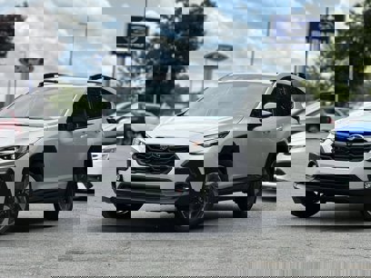 New 2025 Subaru Crosstrek 2.5i Limited