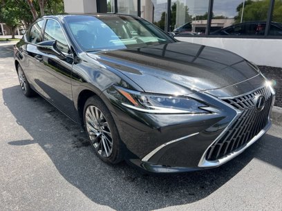 Used 2024 Lexus ES 350 Ultra Luxury