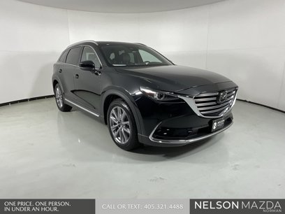 Used 2022 MAZDA CX-9 Grand Touring