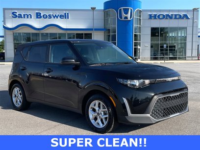 Used 2023 Kia Soul LX w/ LX Technology Package