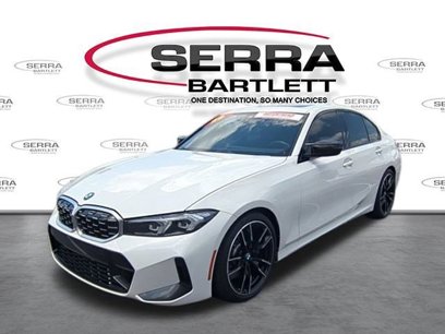 Used 2023 BMW M340i w/ Premium Package