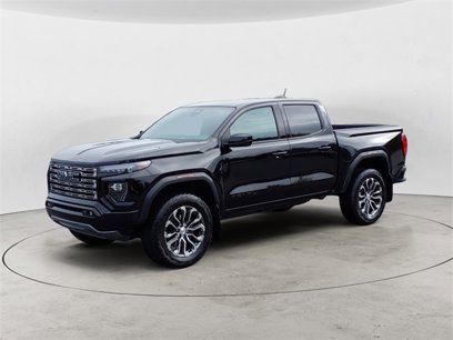 Used 2023 GMC Canyon Denali