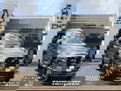 Used 2019 Hyundai Santa Fe SE