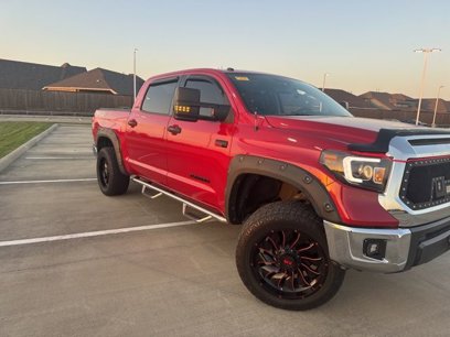 Used 2016 Toyota Tundra SR5