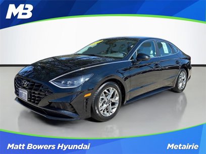 Used 2023 Hyundai Sonata SEL