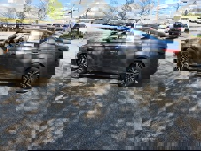 New 2025 Nissan Altima 2.5 SV