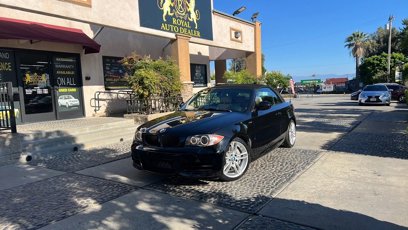 Used 2011 BMW 135i Convertible