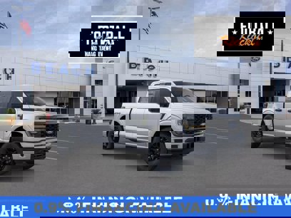 New 2025 Ford F150 STX