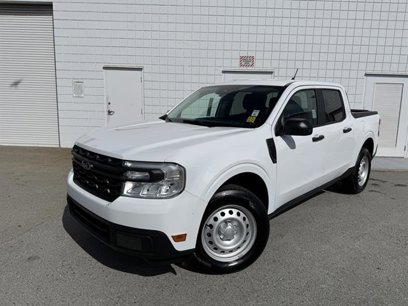 Used 2022 Ford Maverick XL